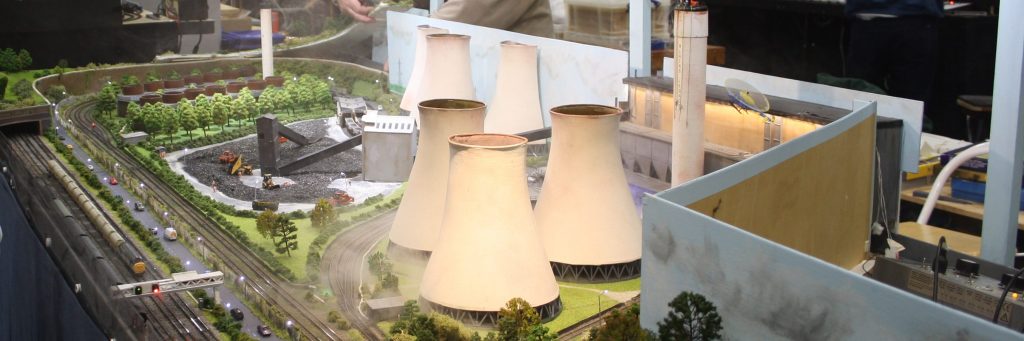 Didcot A Power Station | ADMRC