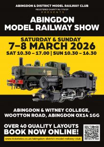 ABRAIL 2026 Poster
7th & 8th March